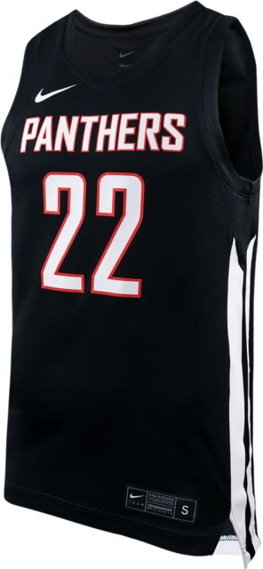 Clark Atlanta University #22 Replica Basketball Jersey