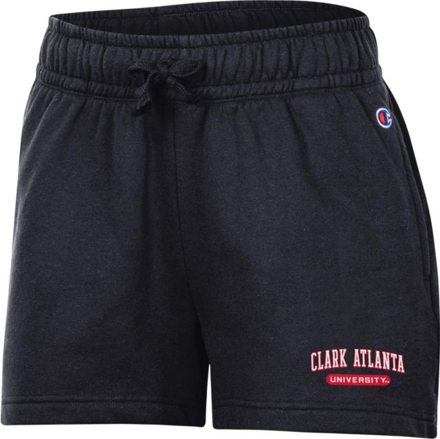 Clark Atlanta University Women's Shorts