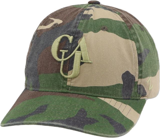 Camo Hat Mens