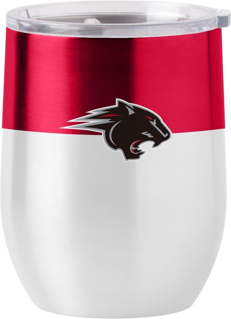 Clark Atlanta University 16 oz. Tumbler