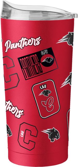 Clark Atlanta University 20 oz. Tumbler