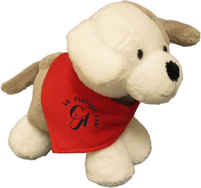 Clark Atlanta University Plush