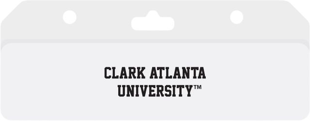 Clark Atlanta University Card Guard