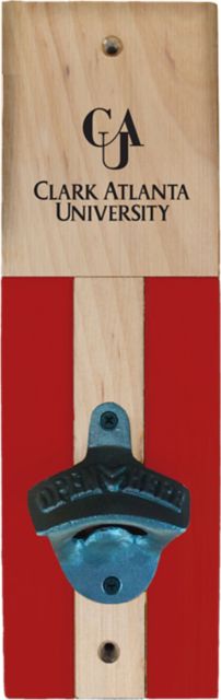 Clark Atlanta University Wall Mount