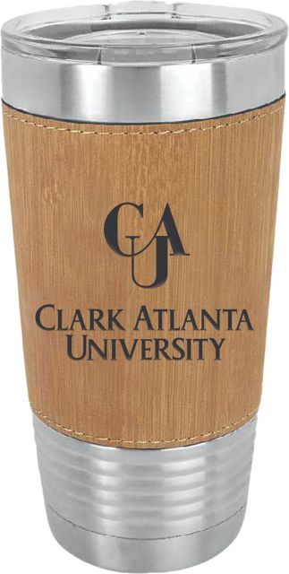 Clark Atlanta University 20 Oz. Tumbler