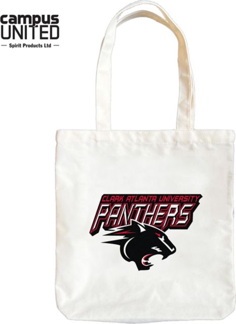 Clark Atlanta University Panthers Tote Bag