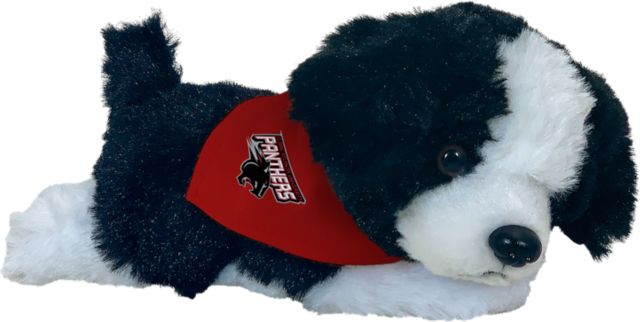 Clark Atlanta University 7'' Tiny Tykes Lil Fan Plush