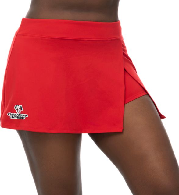 Clark Atlanta University Women's Skort