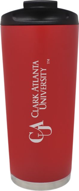 Clark Atlanta University 16 oz. Tumbler