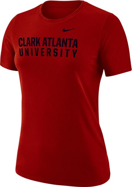 Clark Atlanta University Women's Short Sleeve T-Shirt