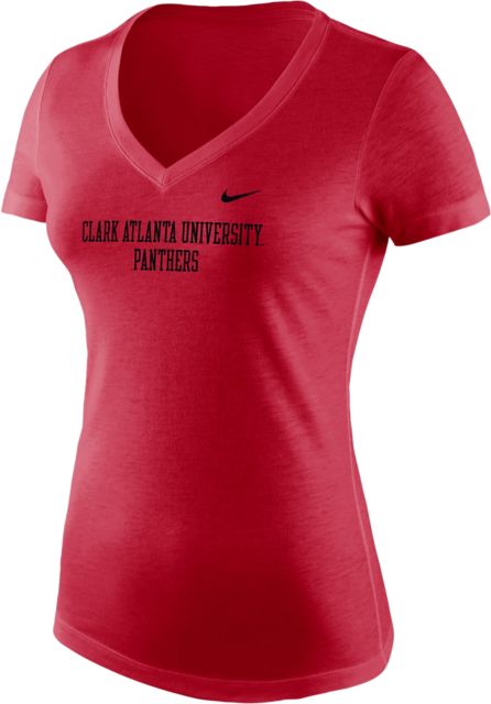Clark Atlanta University Women's Short Sleeve T-Shirt
