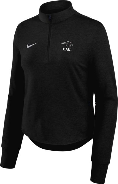 Clark Atlanta University Women's 1/2 Zip