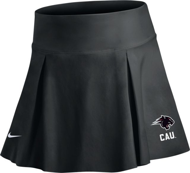 Clark Atlanta University Panthers Women's Club Skirt
