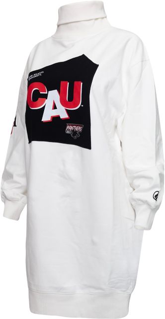 Clark Atlanta University Women's Sweater Dress