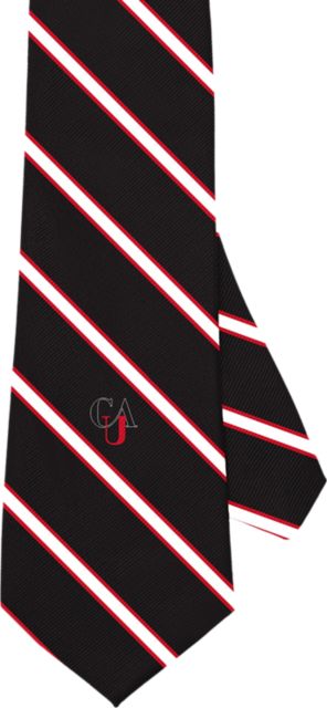 Clark Atlanta University 56'' Silk Tie