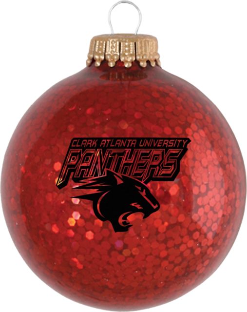 Clark Atlanta University Ornament