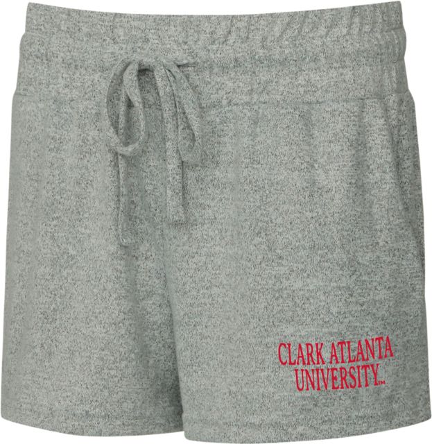 Clark Atlanta University Women's Shorts