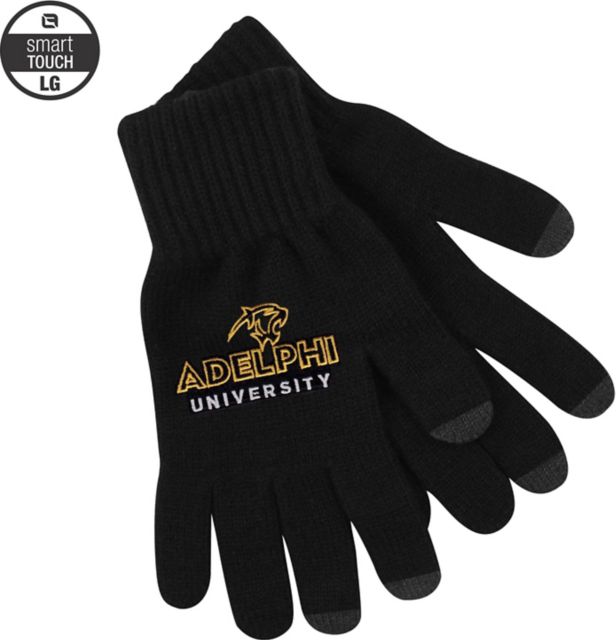 Adelphi University UText Gloves