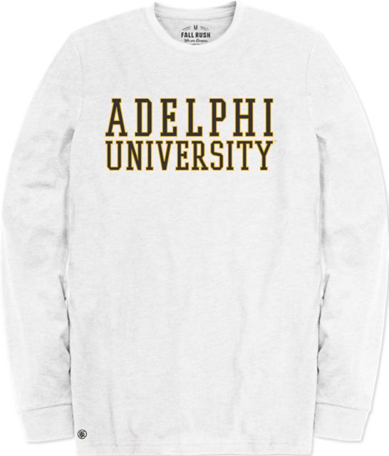 adelphi university sweatshirt