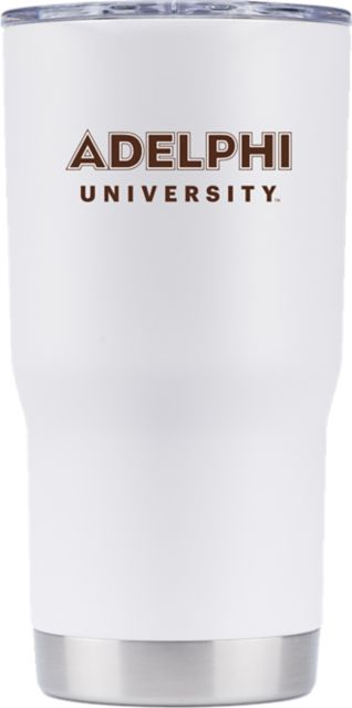 Adelphi University 20 oz. Tumbler