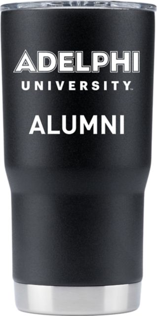 Adelphi University Alumni 20 oz. Insulated Tumbler