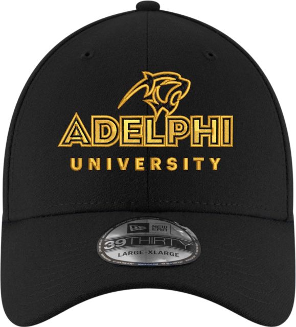 Adelphi University Panthers Cap