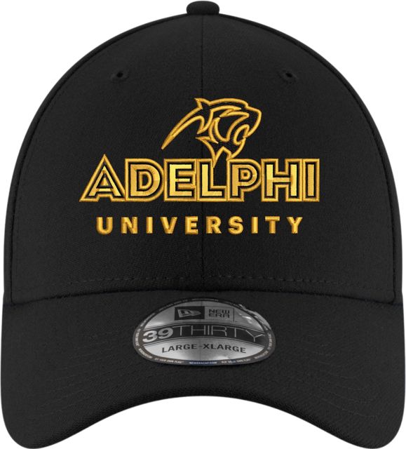 Adelphi University Pink Panther Logo Sticker for Sale by cs332