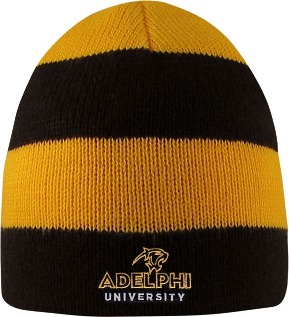 Adelphi University Beanie