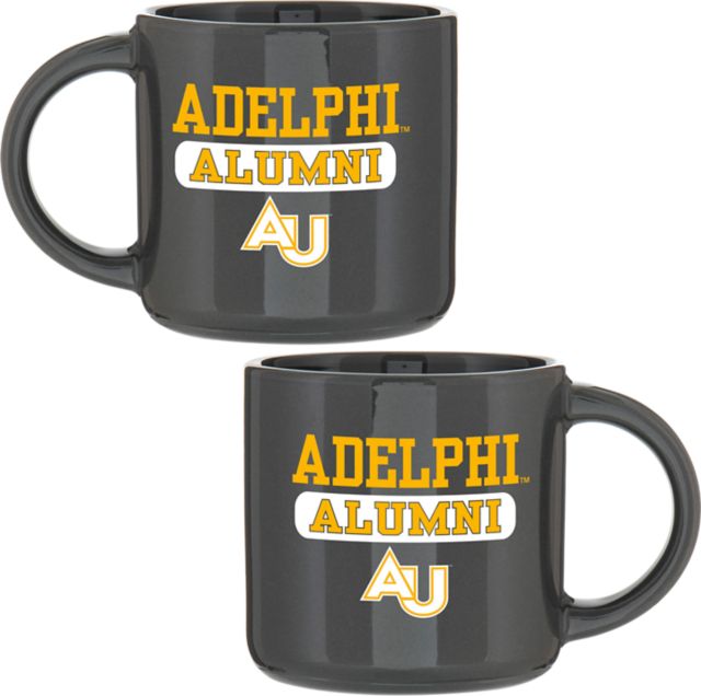 Adelphi University Alumni 14 oz. Mug