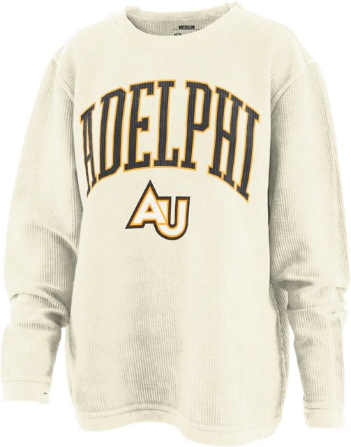 Adelphi University Long Sleeve T-Shirt