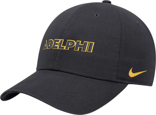 Adelphi University Adjustable Cap