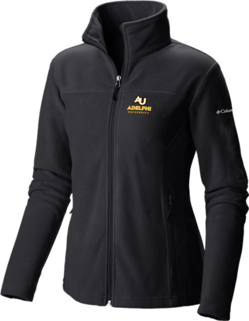 Adelphi University Women's Full Zip