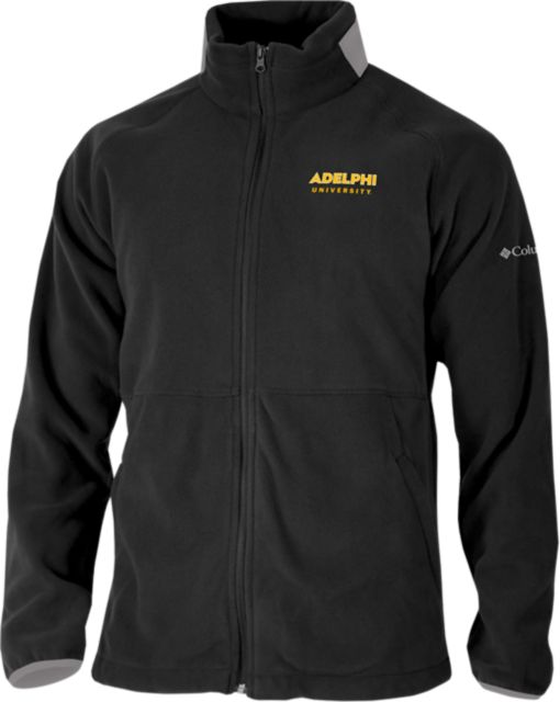 Adelphi University Panthers Full Zip