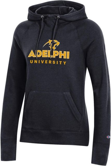 Adelphi university outlet sweatshirt