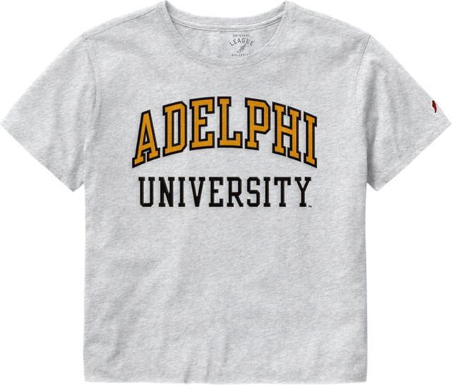 adelphi university sweatshirt