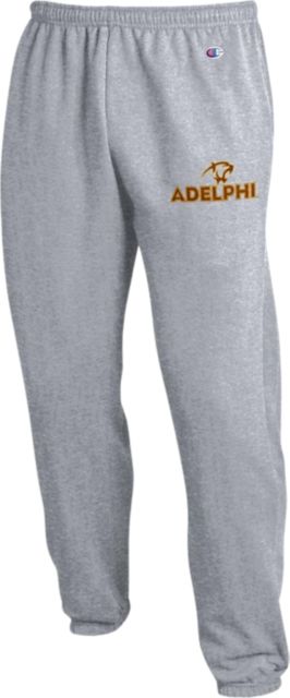 Adelphi University Panthers Sweatpants