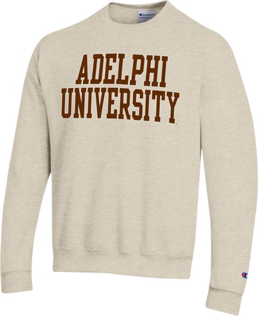 Adelphi University Crewneck