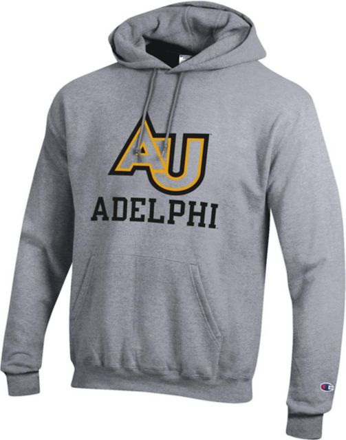 adelphi university sweatshirt