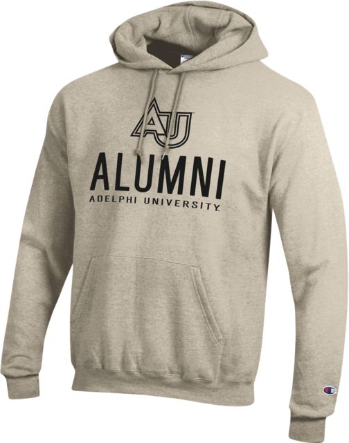 Adelphi University Panthers Alumni Hooded Sweatshirt