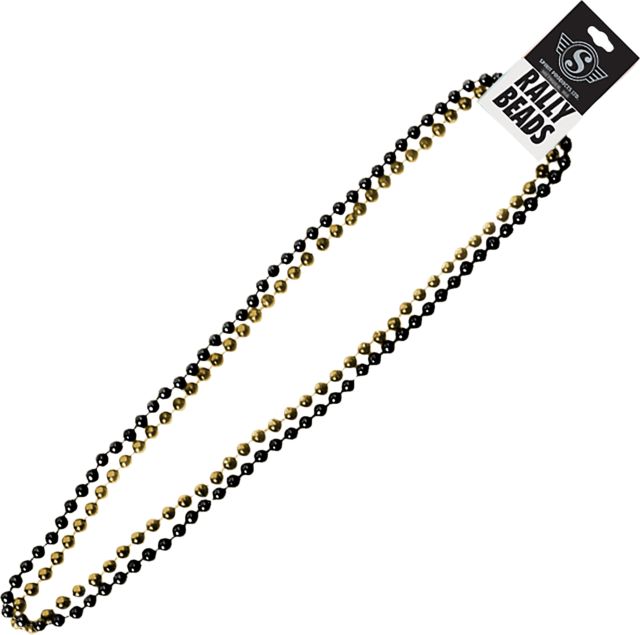 Adelphi University Rally Beads