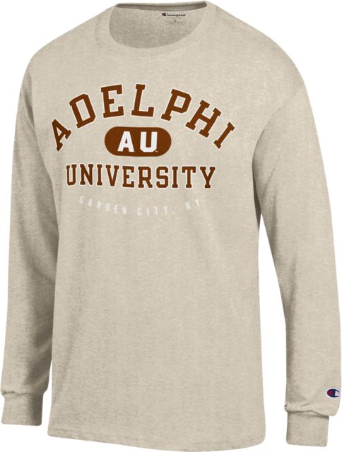 Adelphi University Long Sleeve T-Shirt