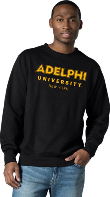 Adelphi University Crewneck Sweatshirt