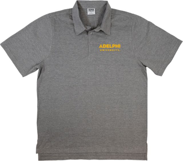 Adelphi University Polo