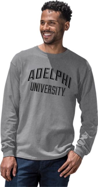 Adelphi University Long Sleeve T-Shirt