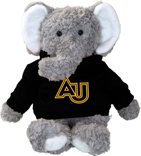 Adelphi University Plush Animal