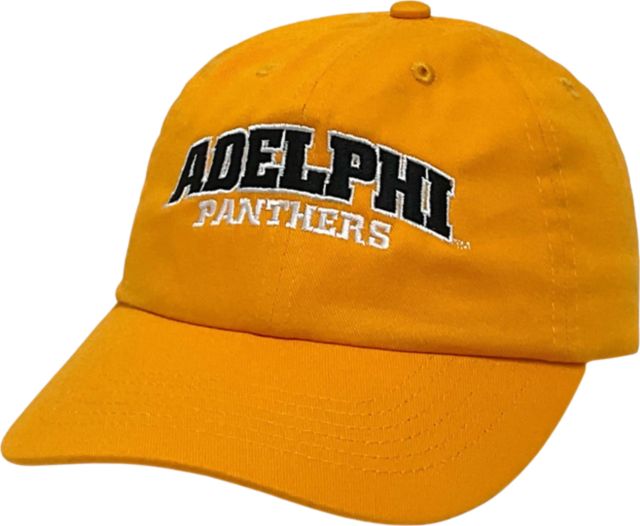 Adelphi University Panthers Adjustable Cap