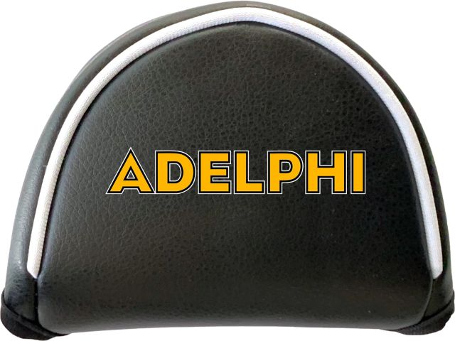Adelphi University Putter
