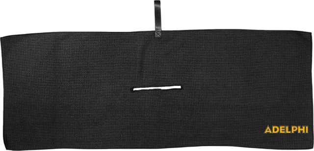 Adelphi University 16"x40" Towel