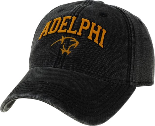 Adelphi University Adjustable Dashboard Cap - ONLINE ONLY