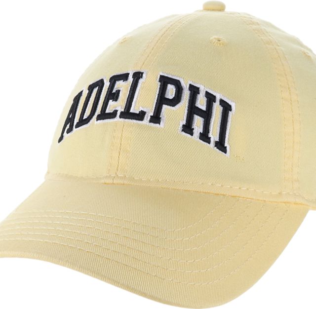 Adelphi University Cap